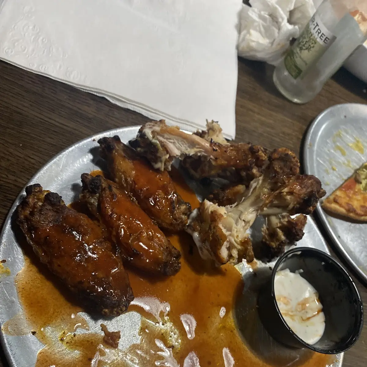 Buffalo Wings