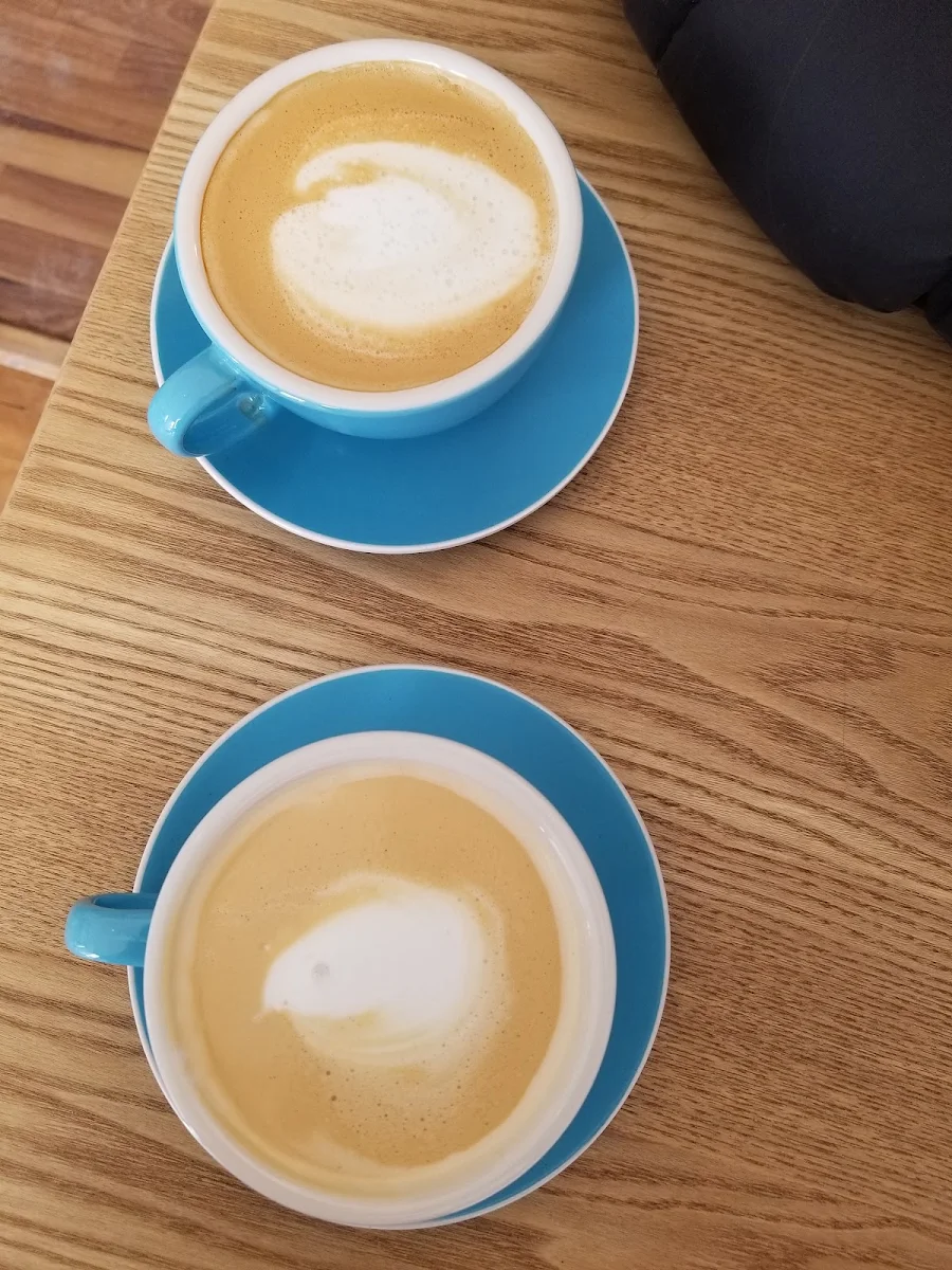French Vanilla Cappuccino