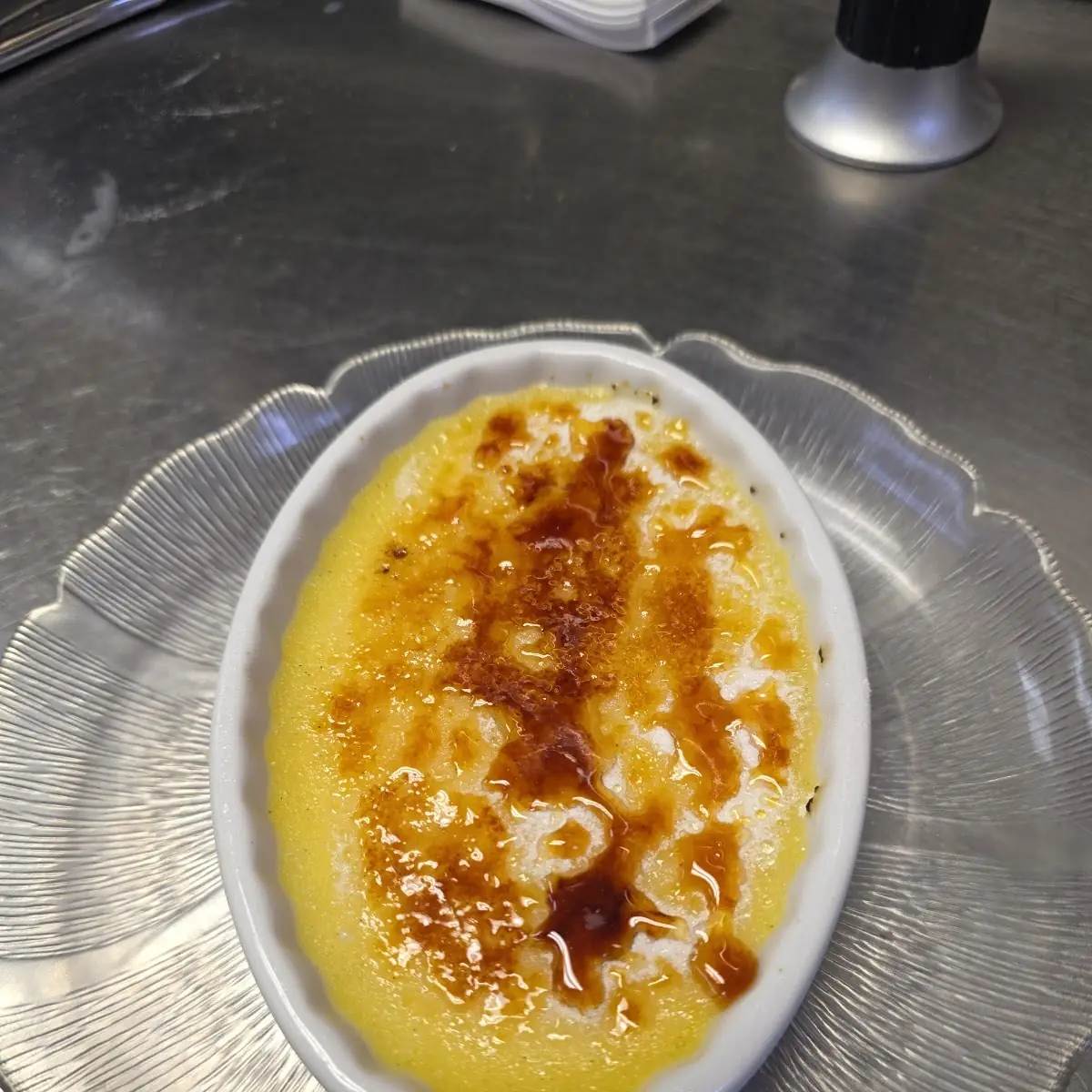 Creme Brulee