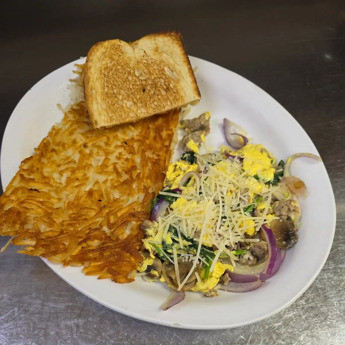 Denver Omelet
