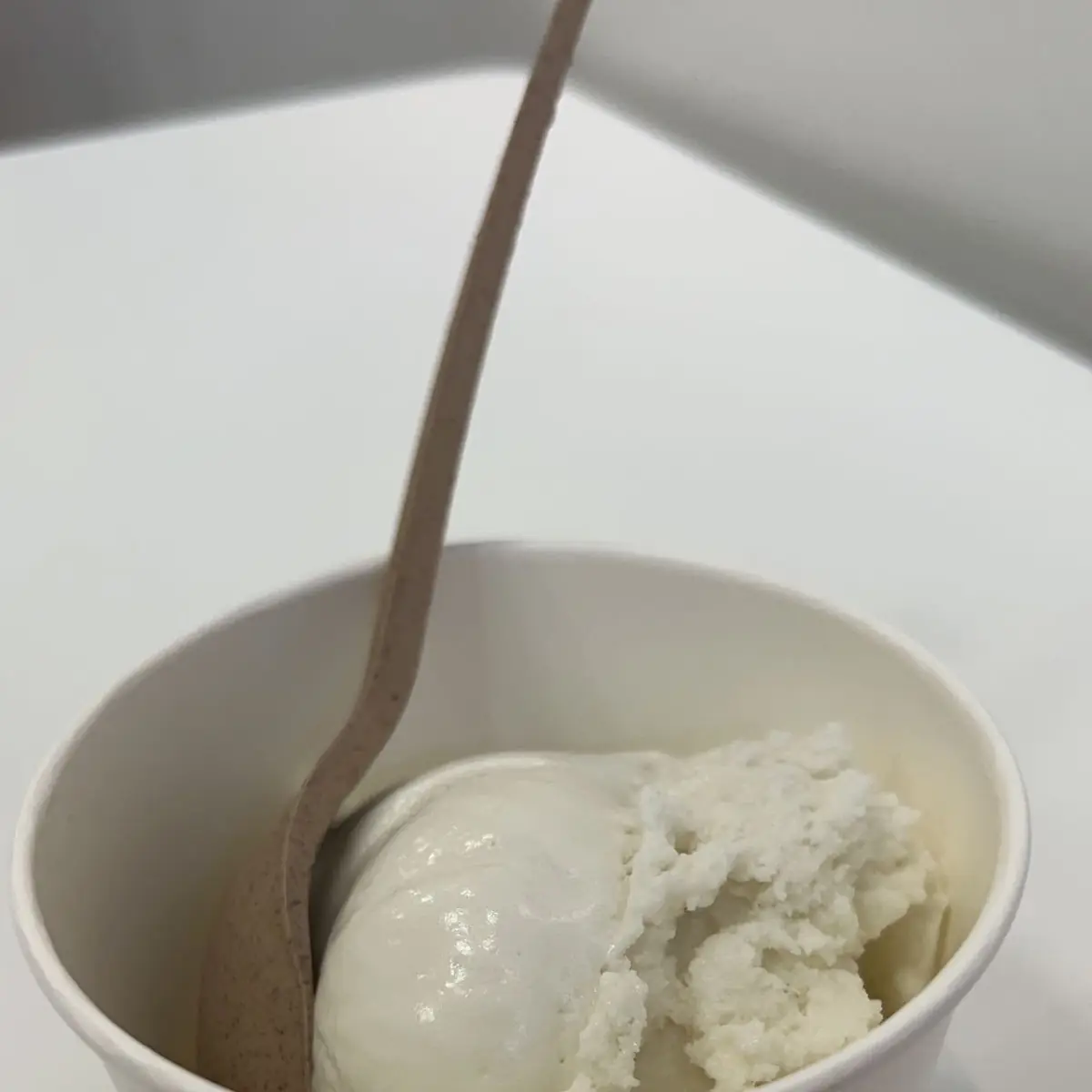 Dairy-Free Pina Colada