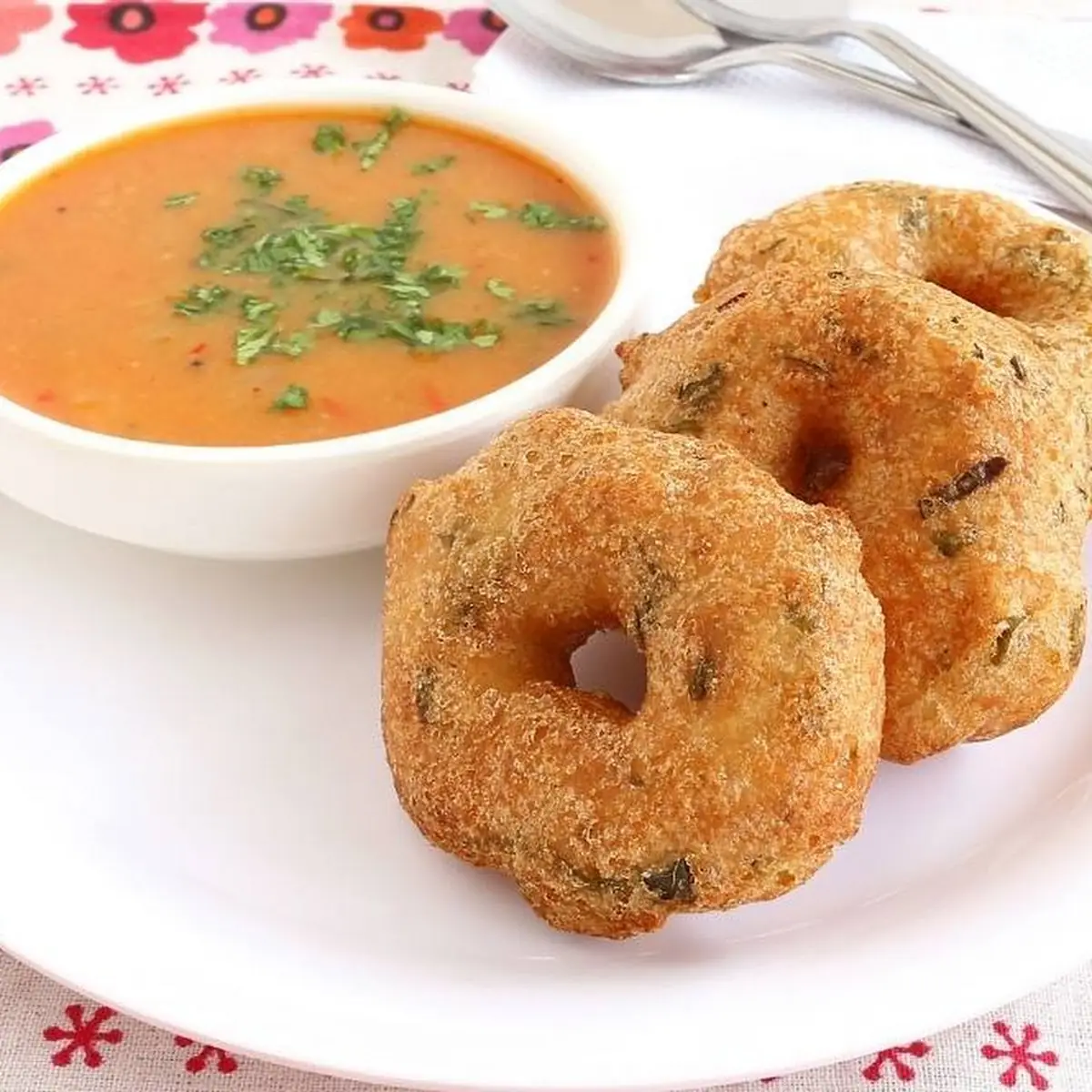 Medu Vada