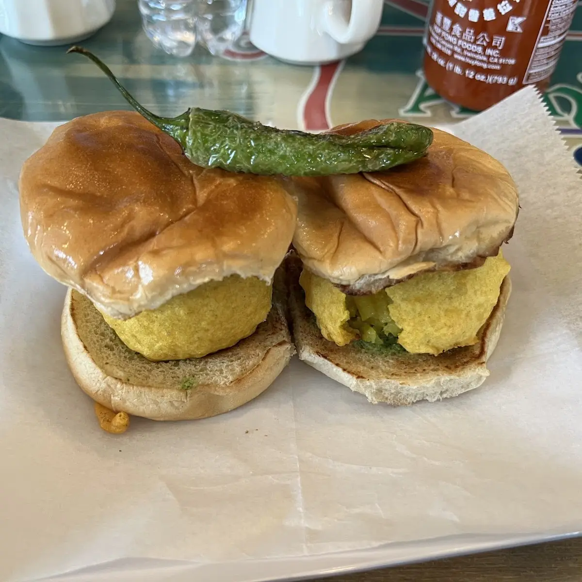 Vada Pav