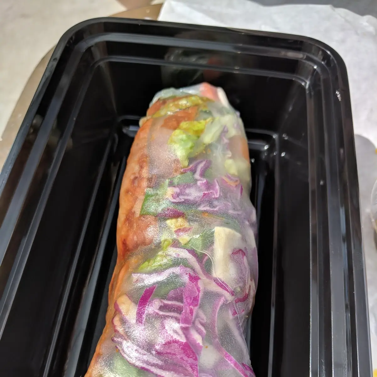 Spring Roll
