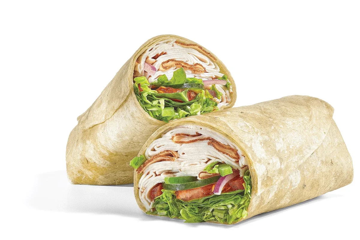 Veggie Delite