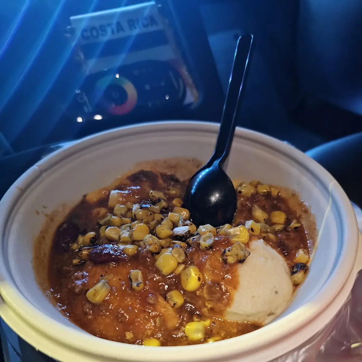 Premium Hot-To-Go Bowls
