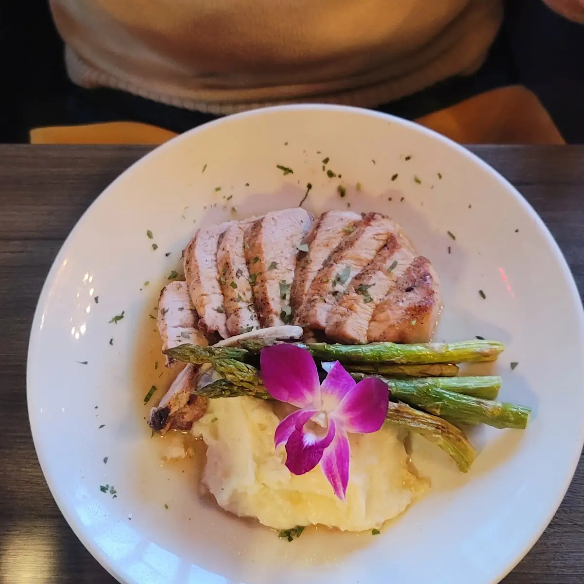 Pork Chop