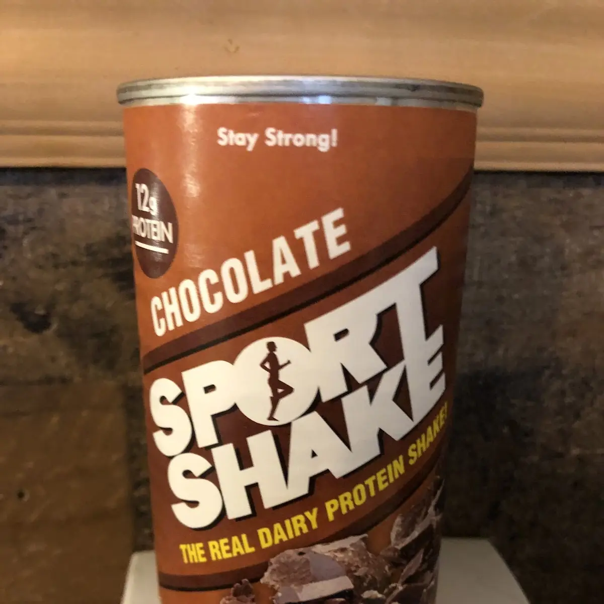 Sport Shake