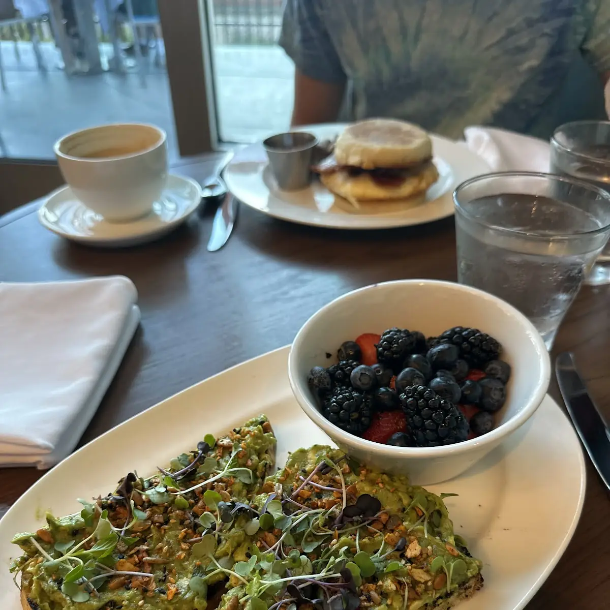 Avocado Toast