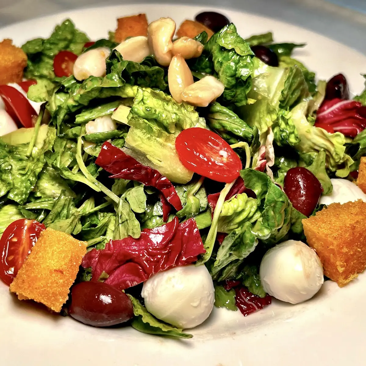 Toscana Salad