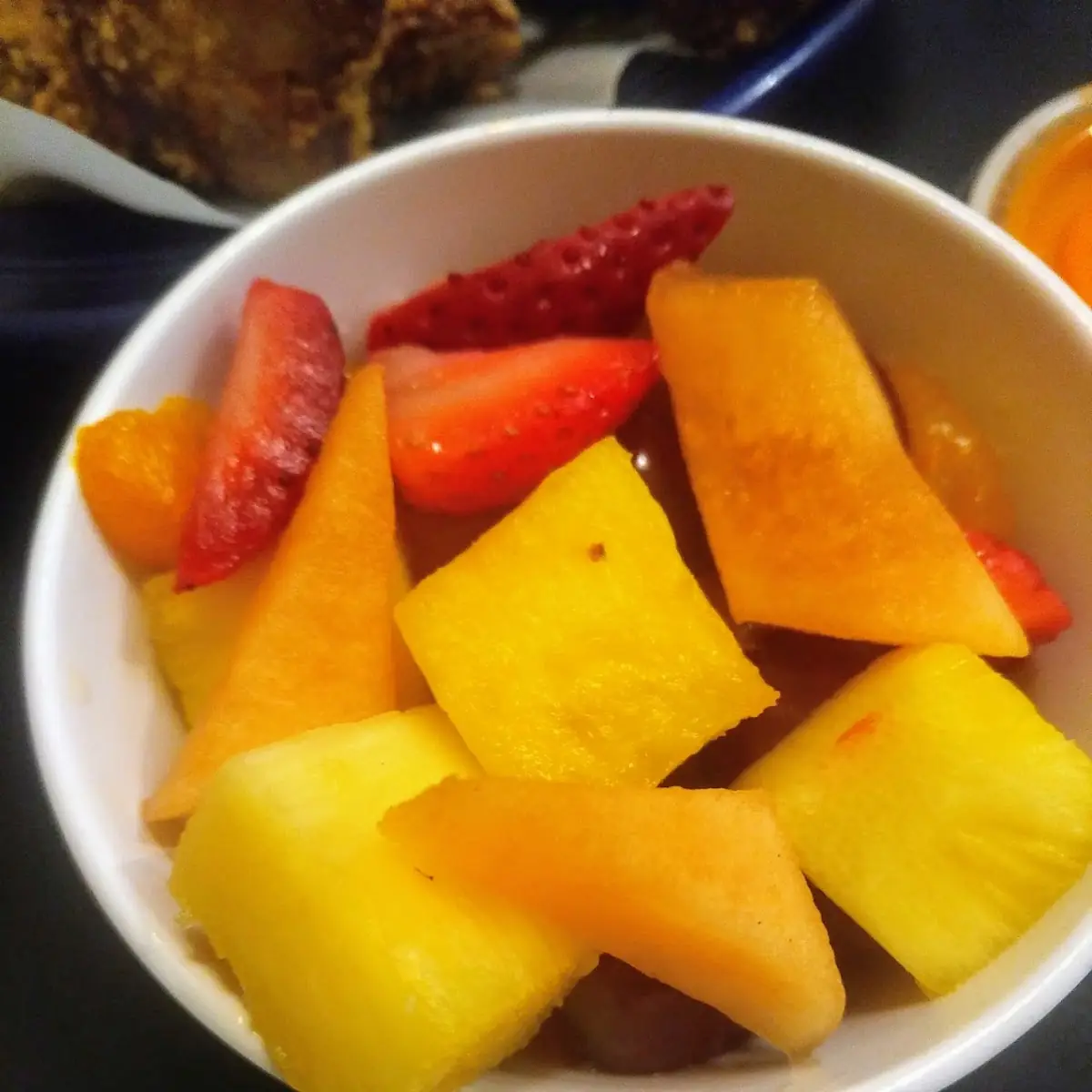 Fruit Cup