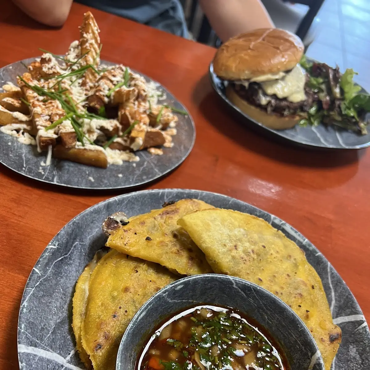Birria Tacos