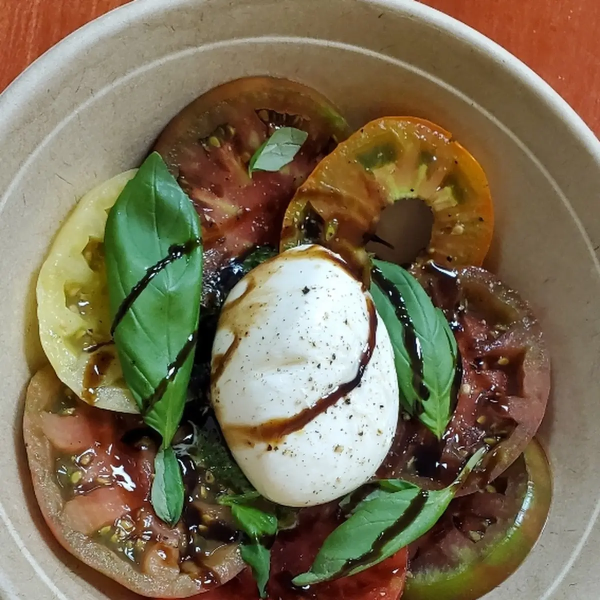 Caprese Salad