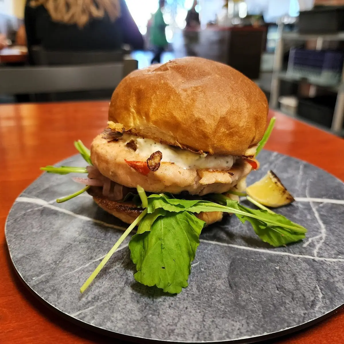Chicken Sandwich