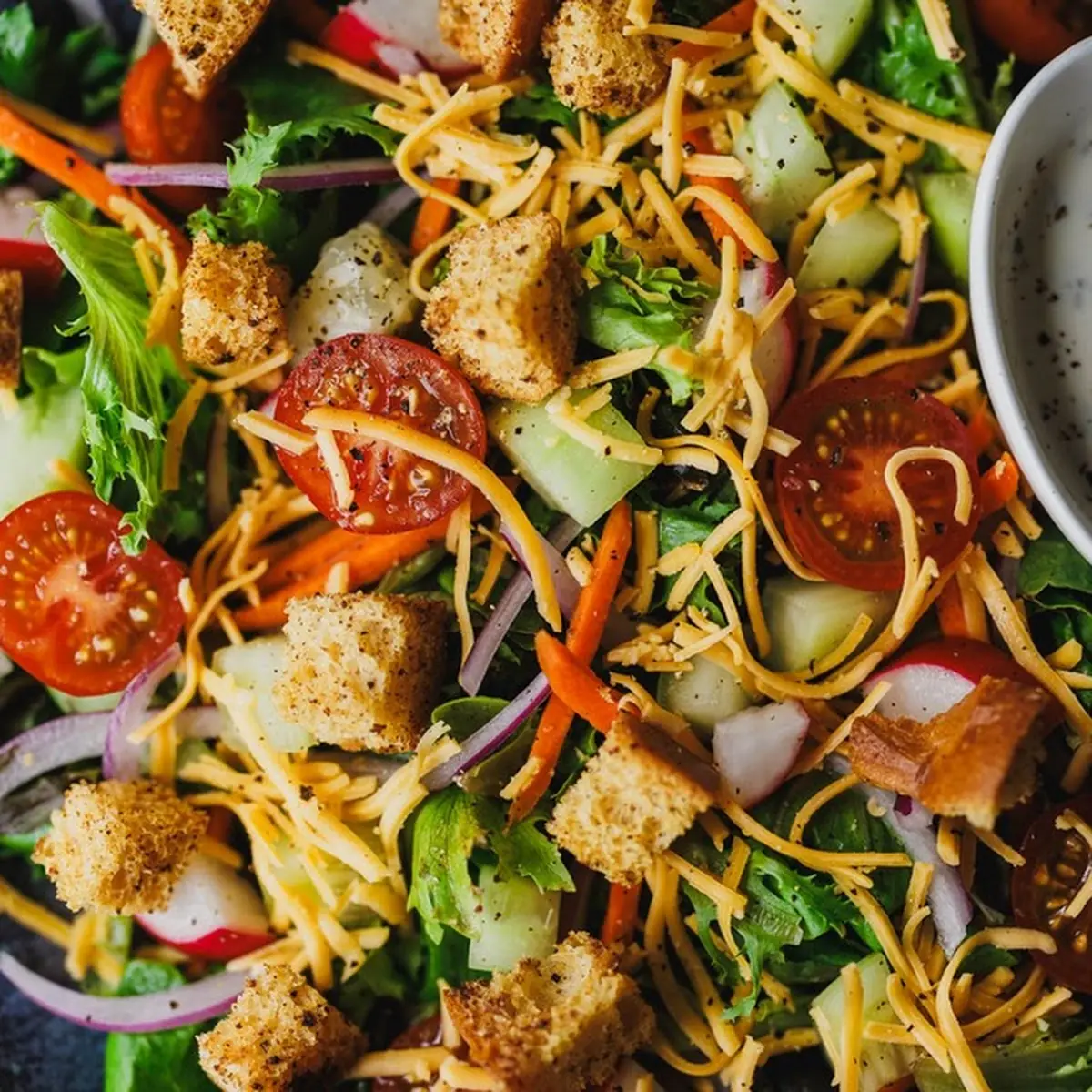 Harvest Salad