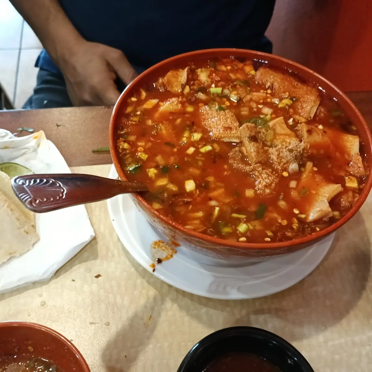 Menudo Grande
