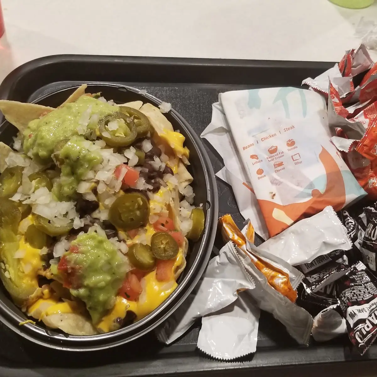 Burrito Bowl
