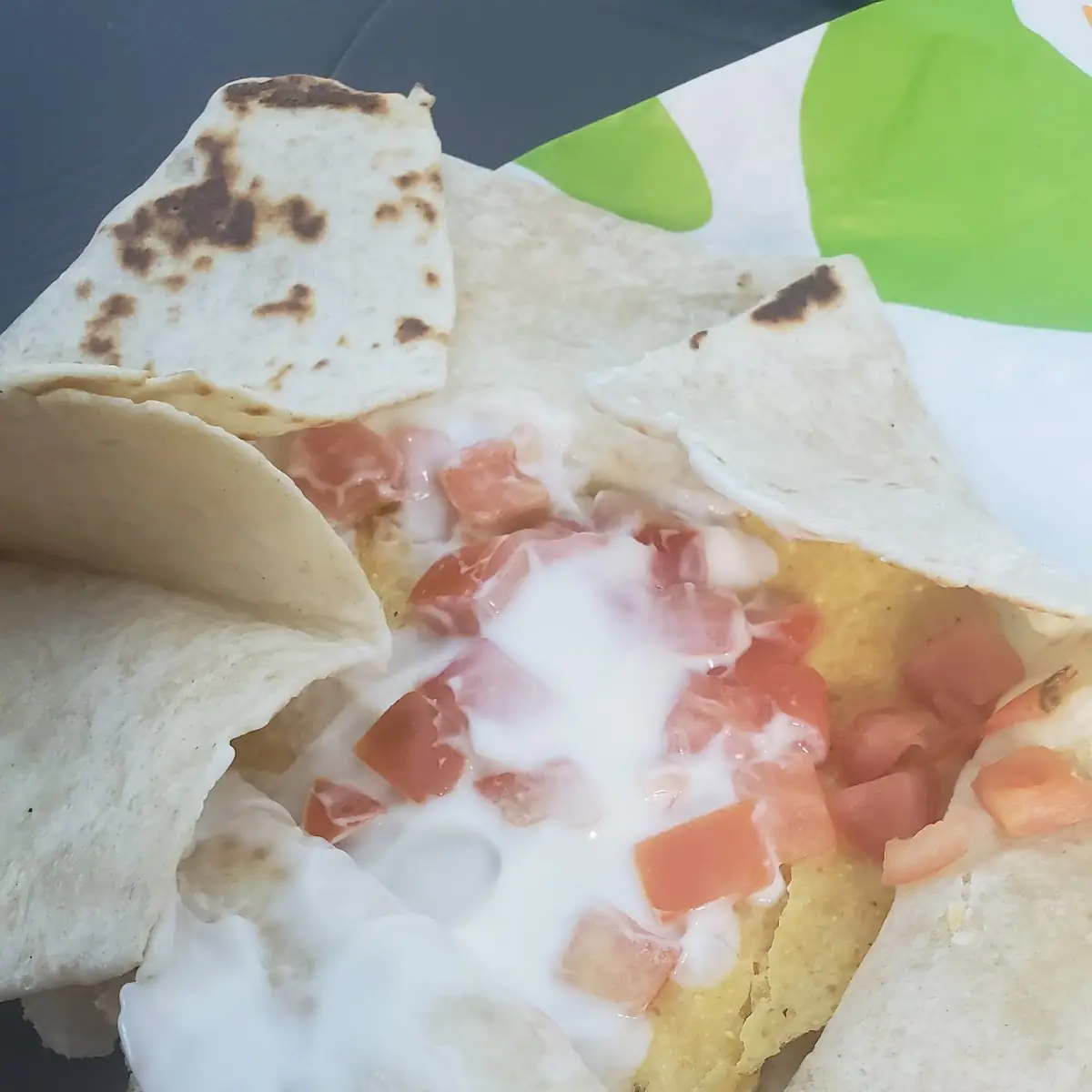Quesadilla