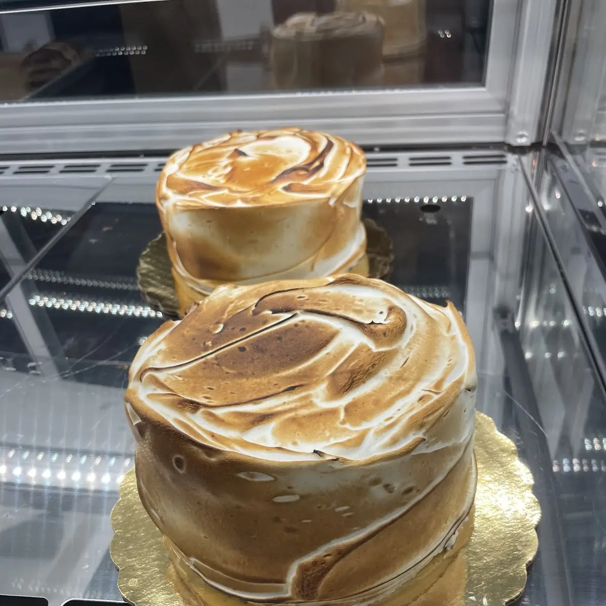Celebration Cake
