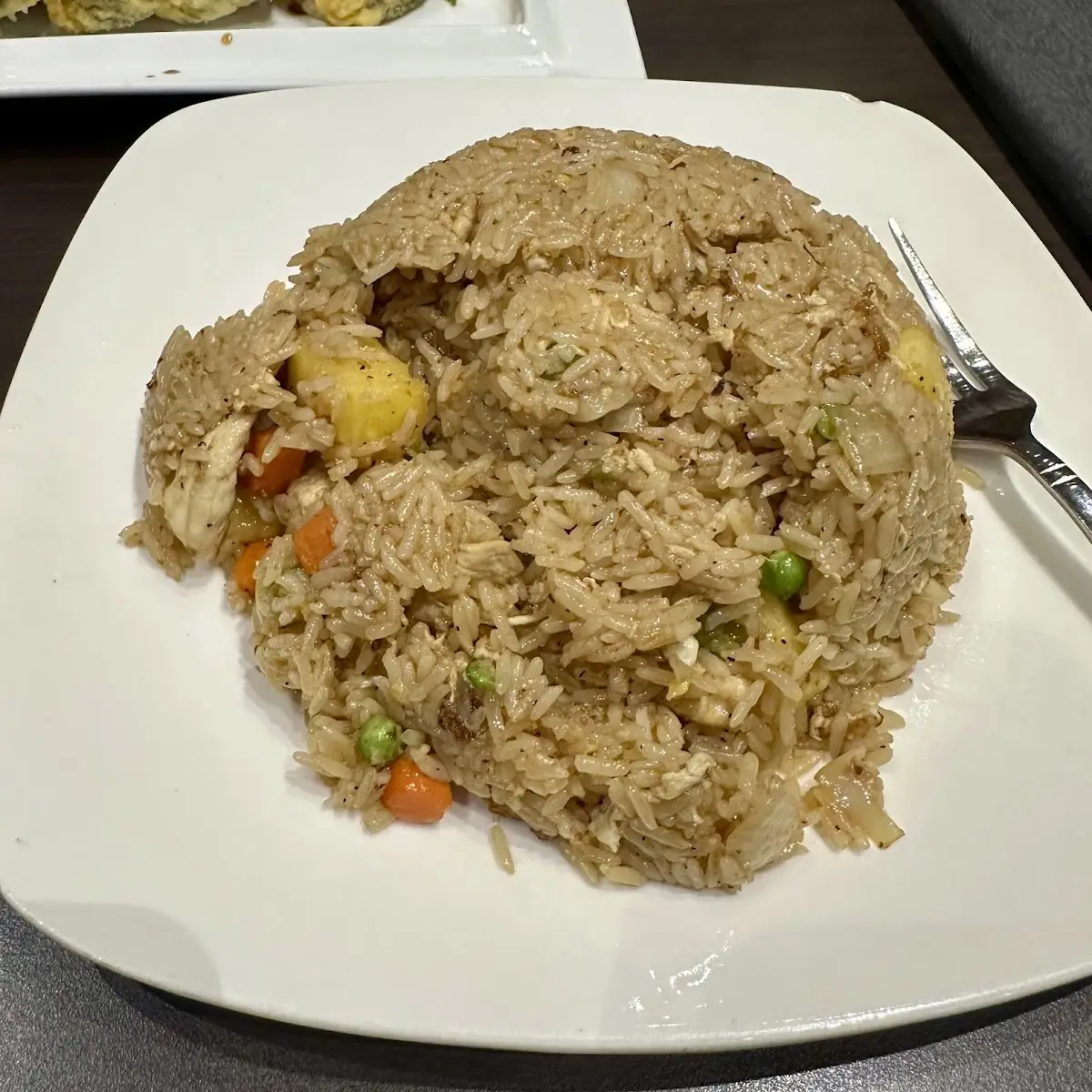 Fried Rice