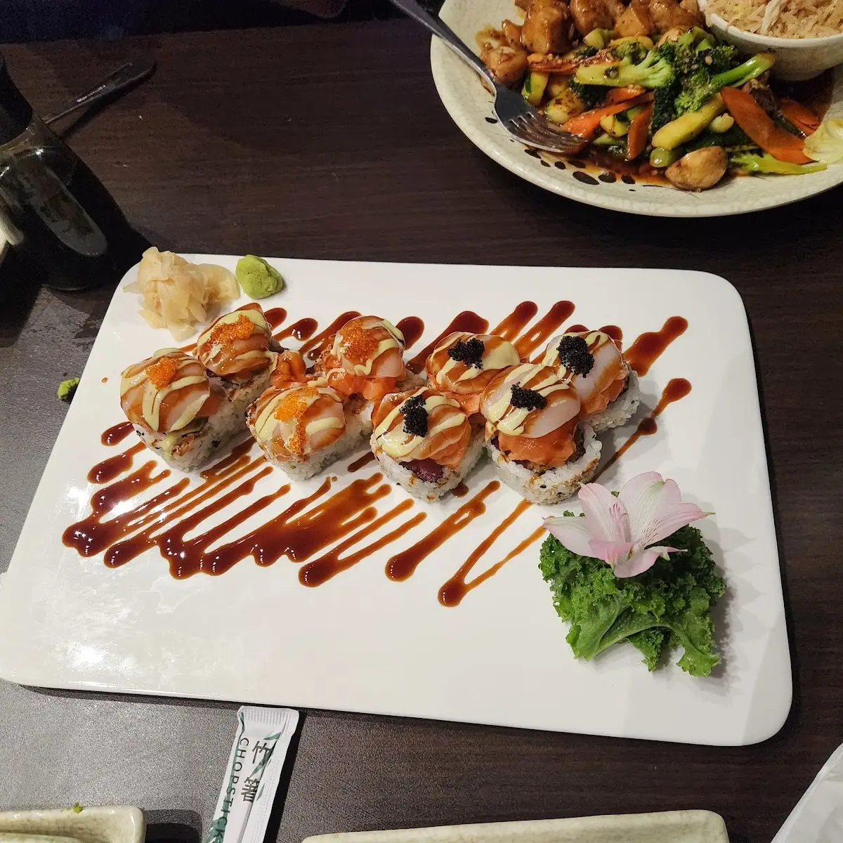 R04.Crabmeat Roll