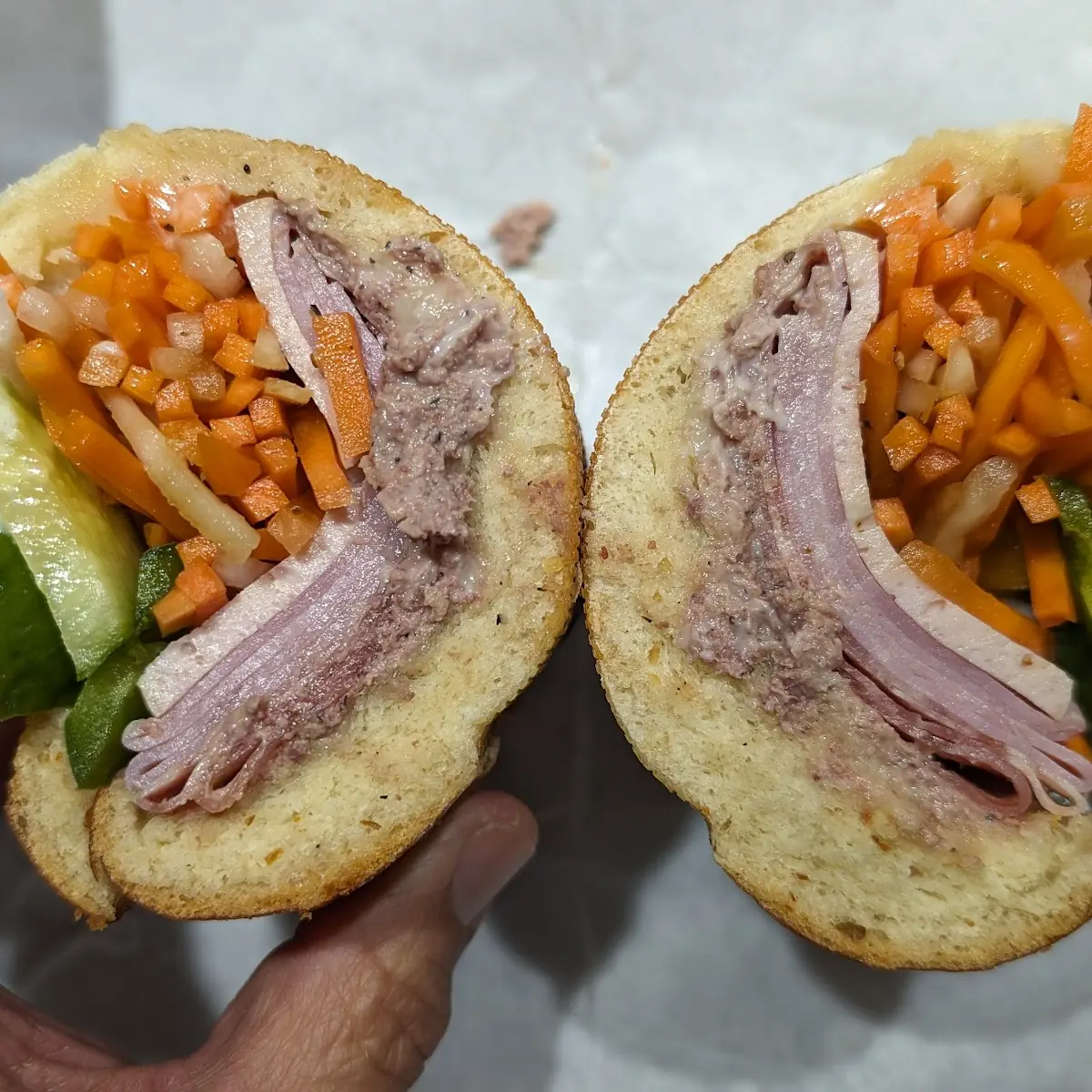Combo Bánh MÌ