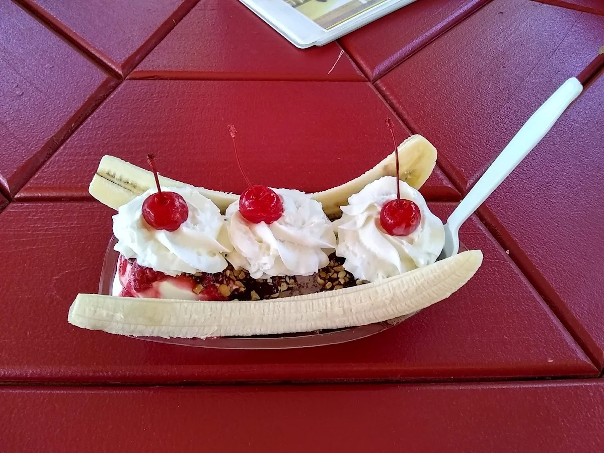 Banana Split