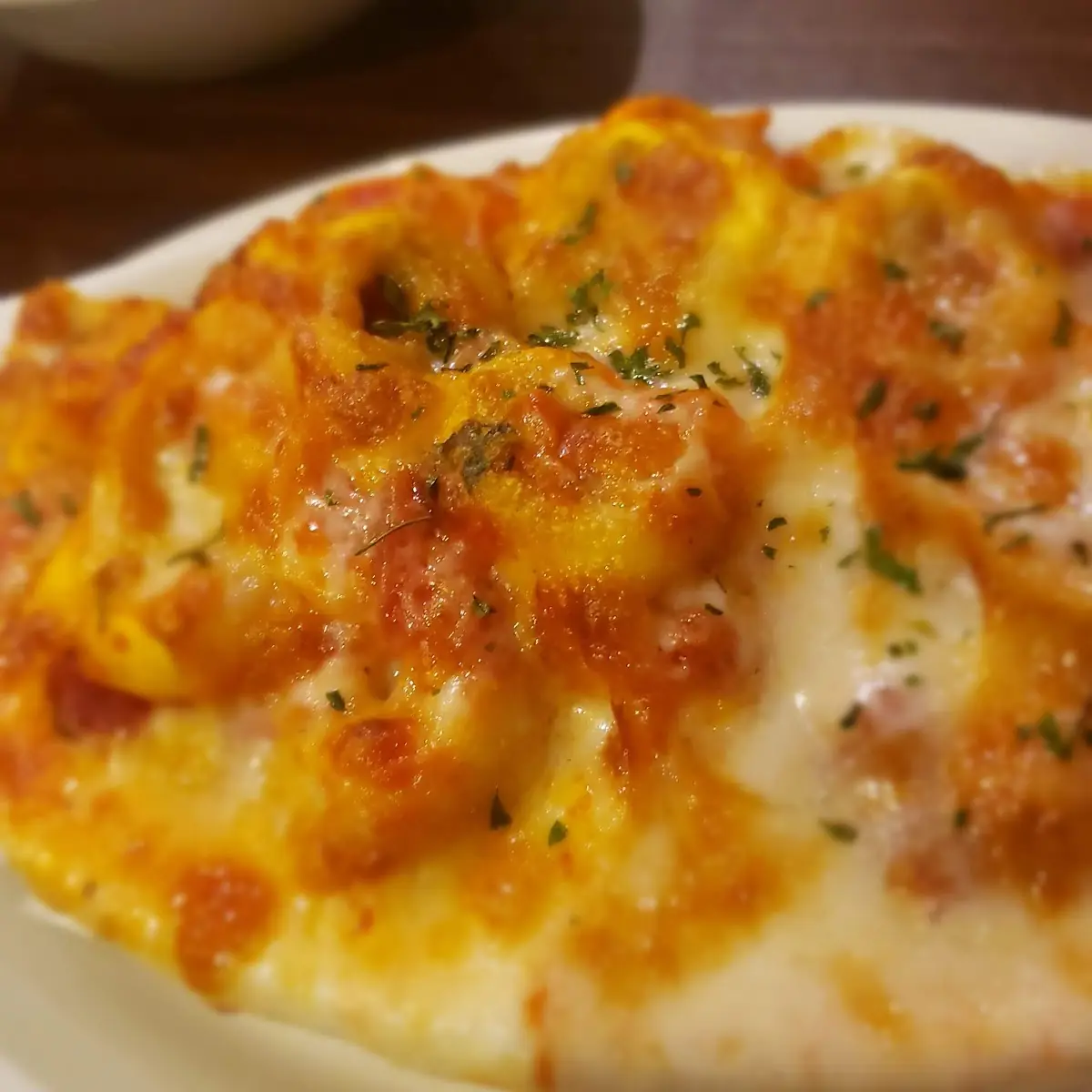 Vinny's Mac' N Cheese