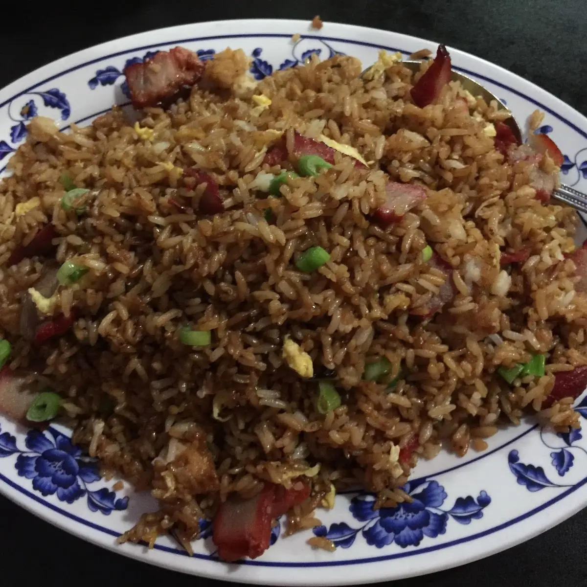 Nasi Goreng