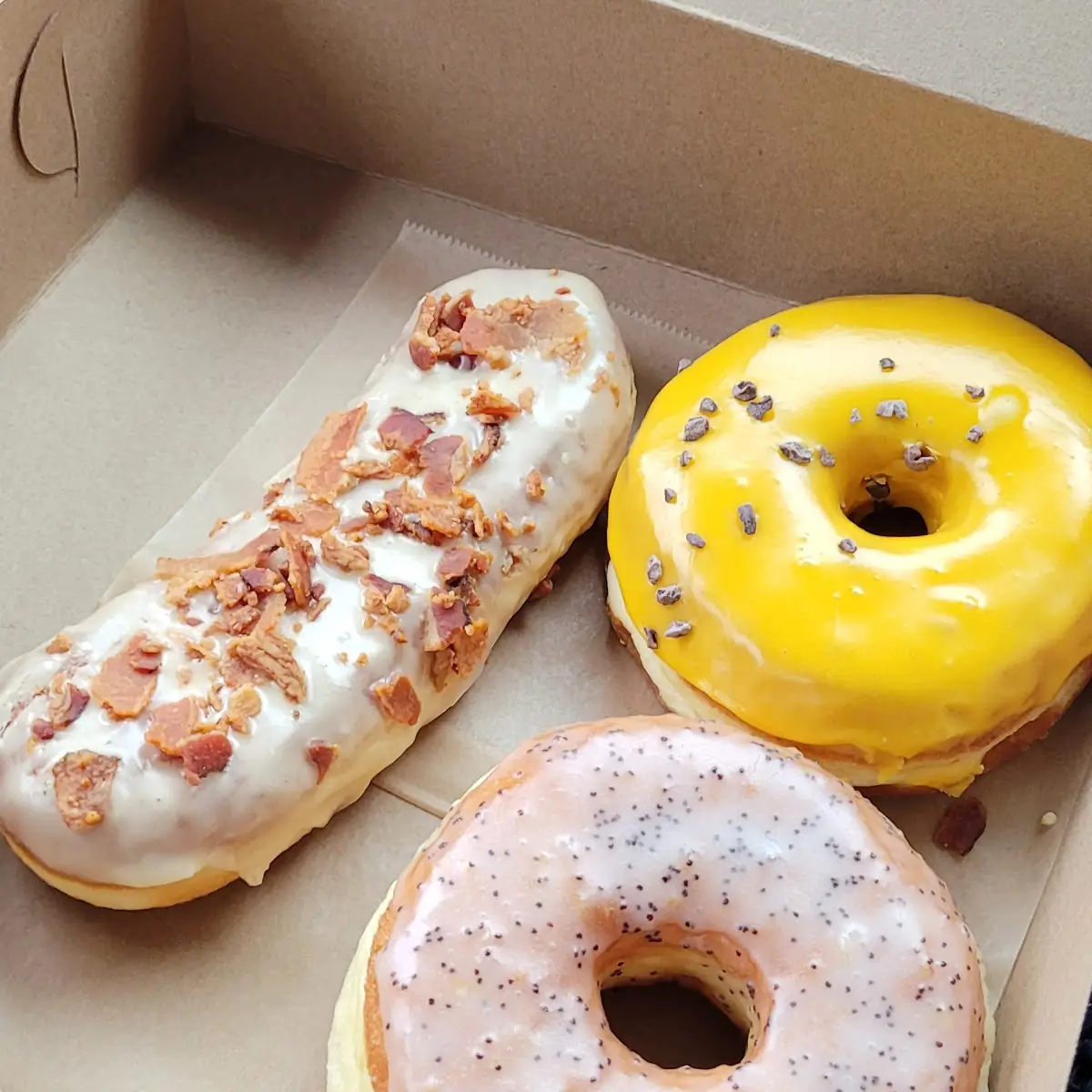 Dozen Donuts Assorted Pre-Order