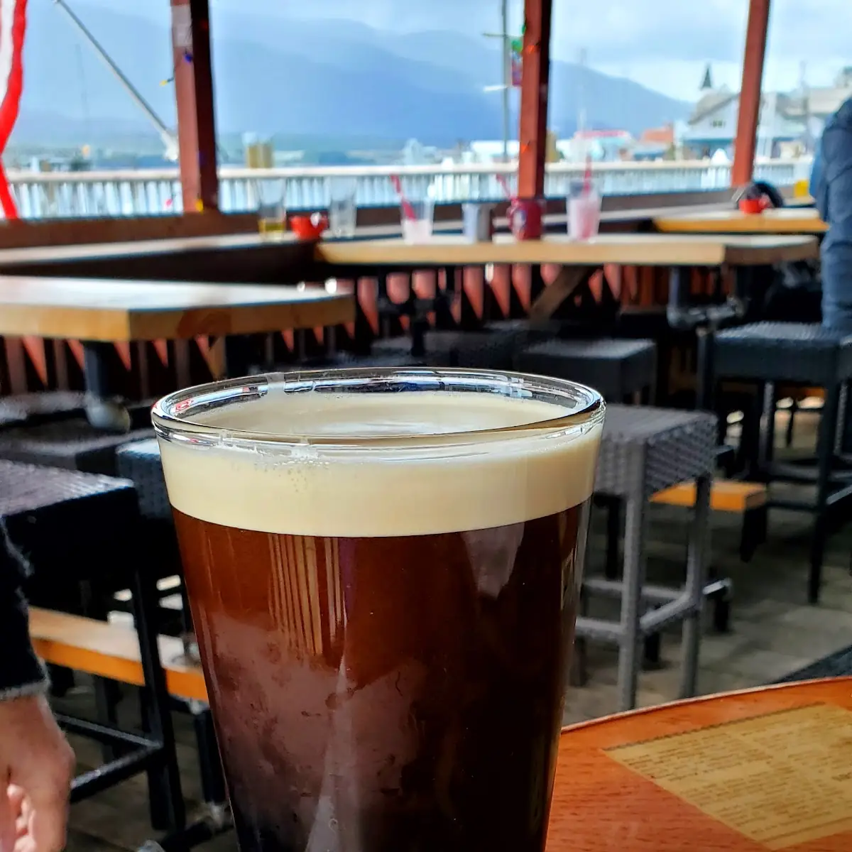 Cold Brew