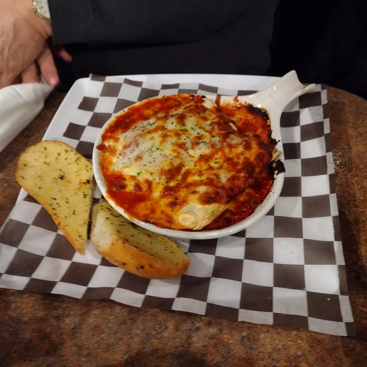 French Onion Soup