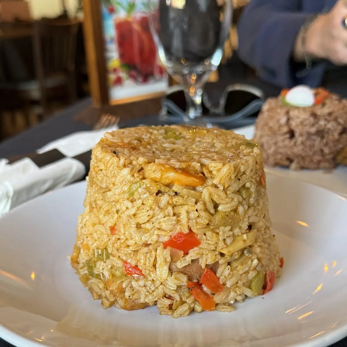 Fried Rice