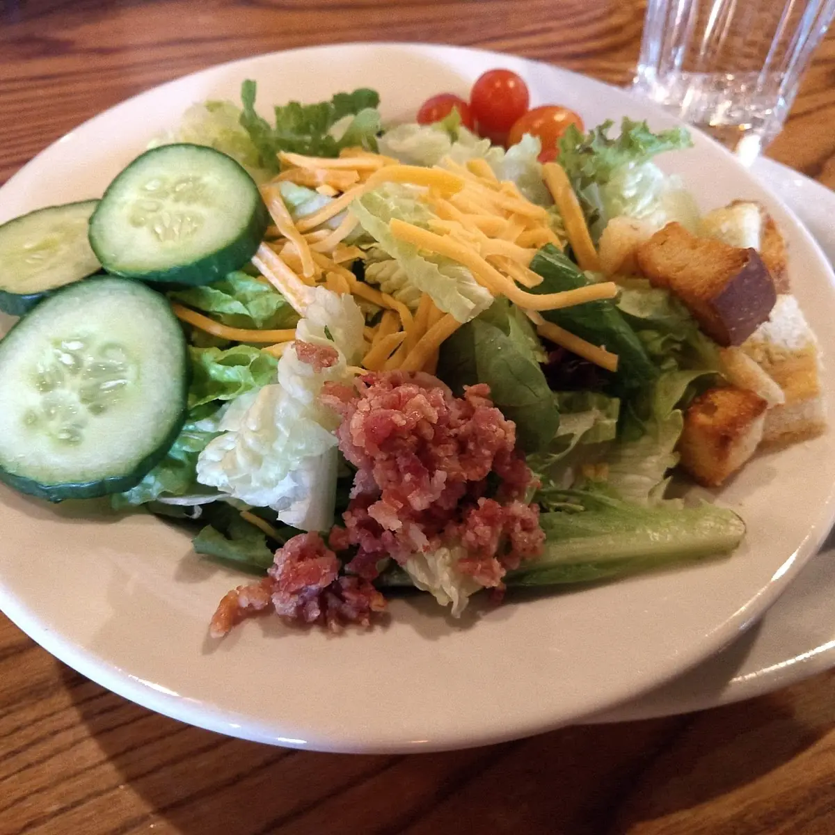 House Salad
