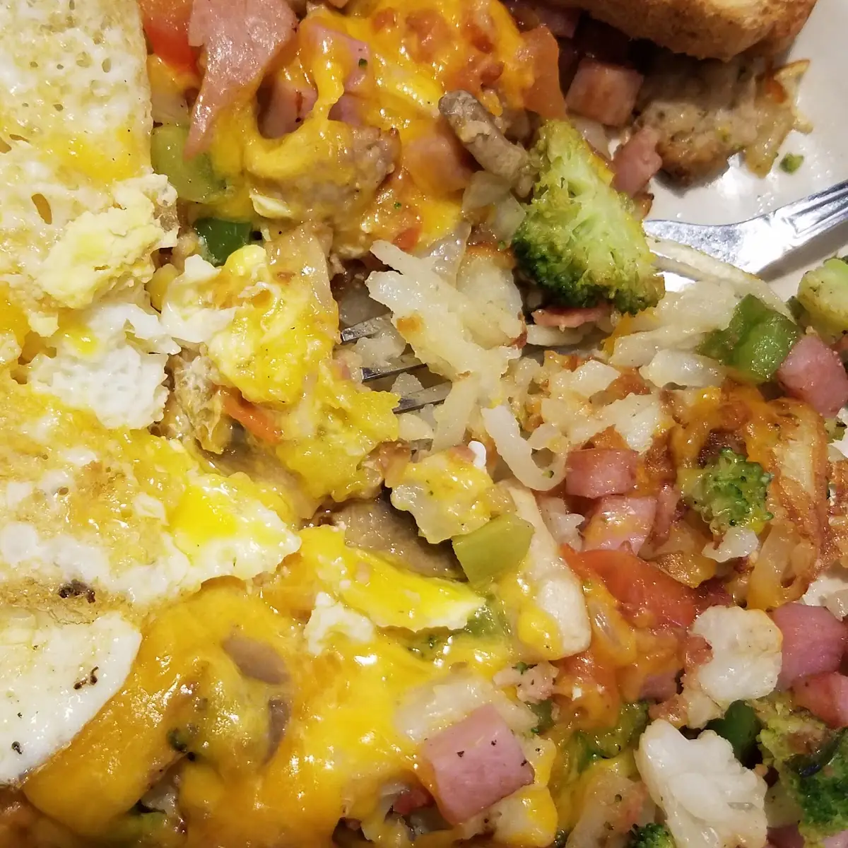 Corned Beef Hash