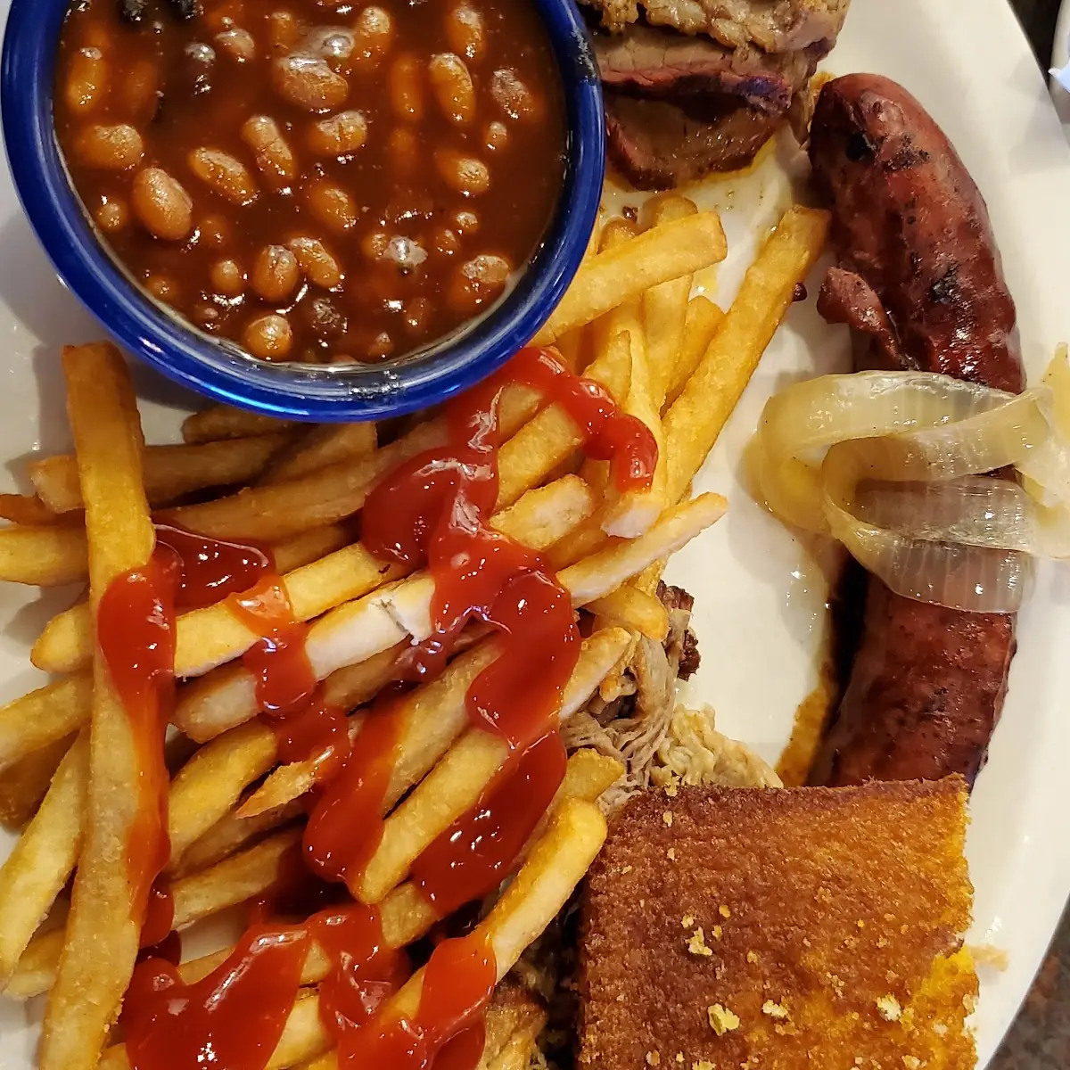 Baked Beans