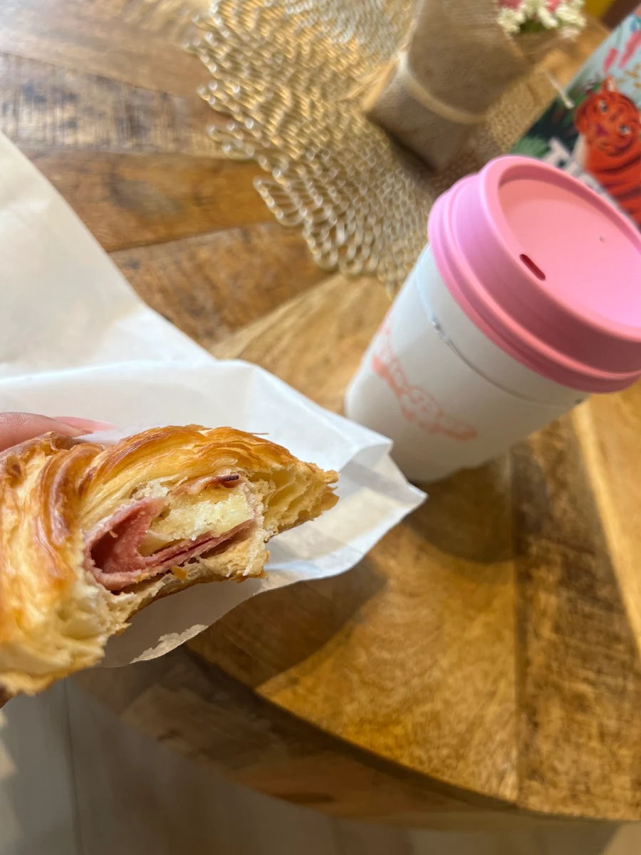 Croissant