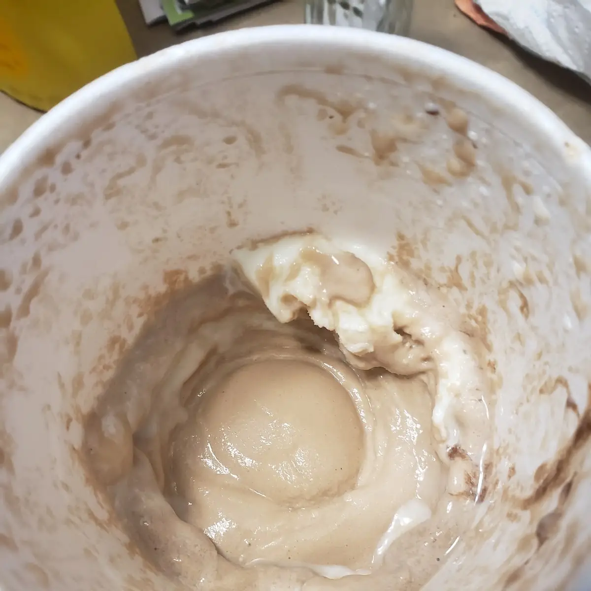 Peanut Butter