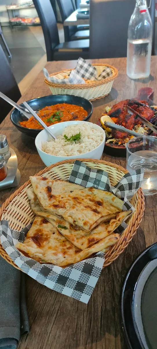 Highlights, Spicy Bite Edge Hill- Best Indian Restaurant in Cairns