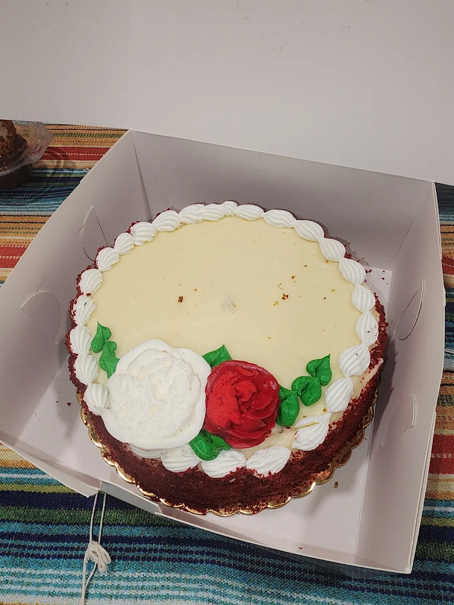 Key Lime Pie
