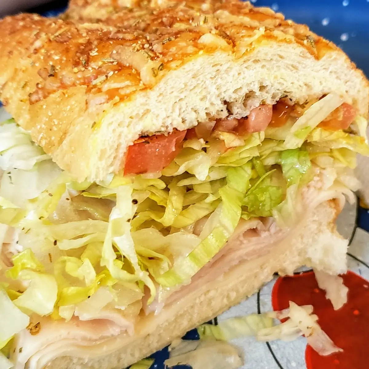 Turkey Breast