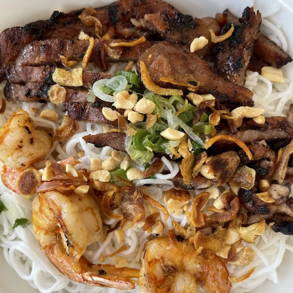 Vermicelli