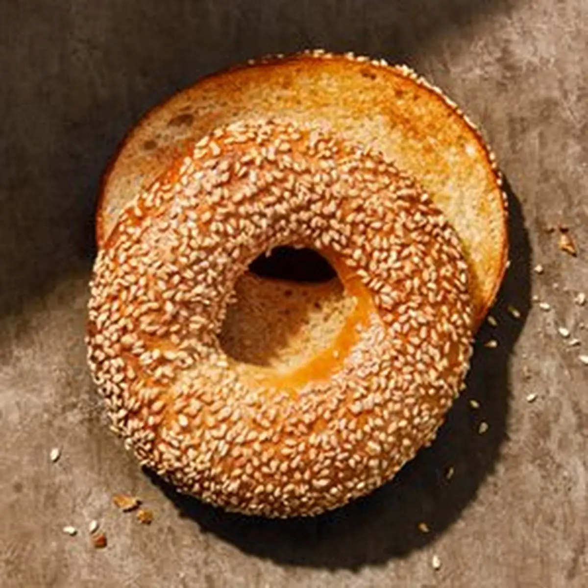 Everything Bagel