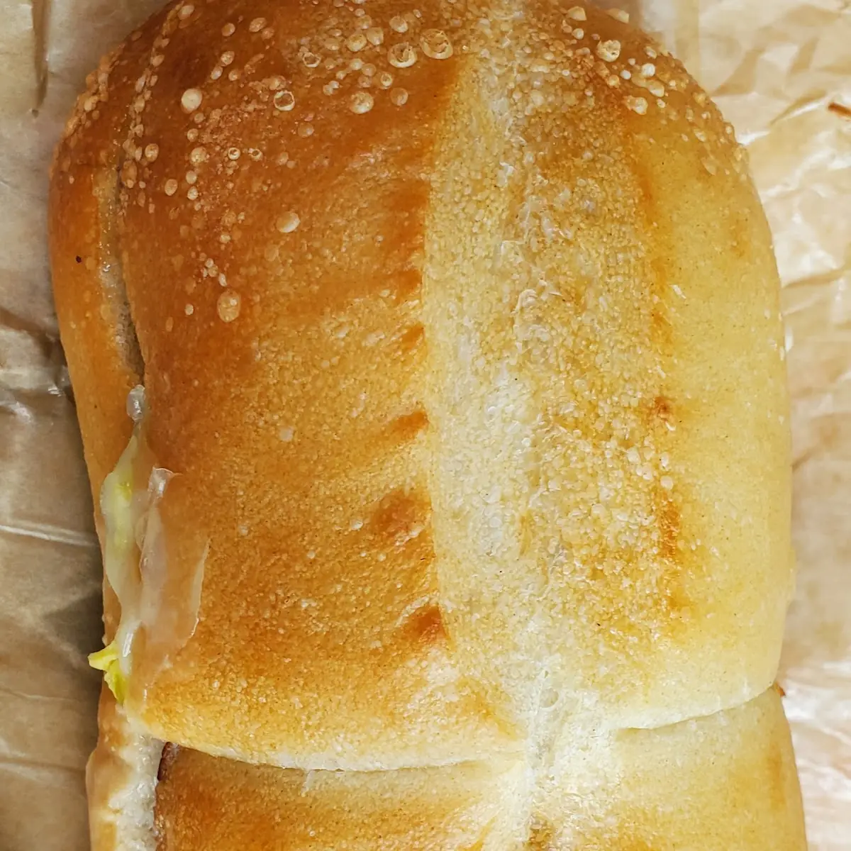 Italian Sub