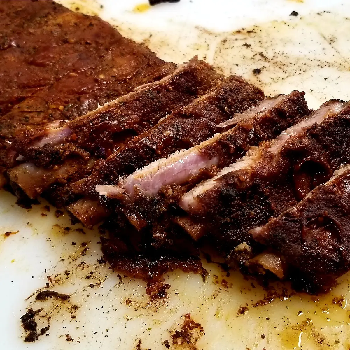 Pork Ribs