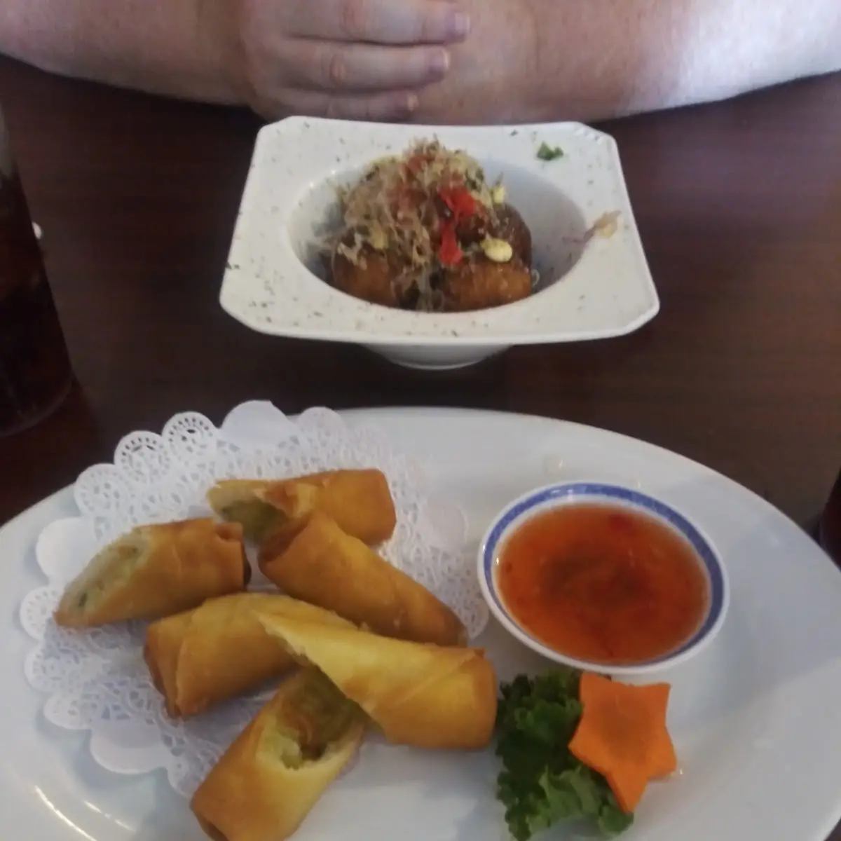 Spring Roll