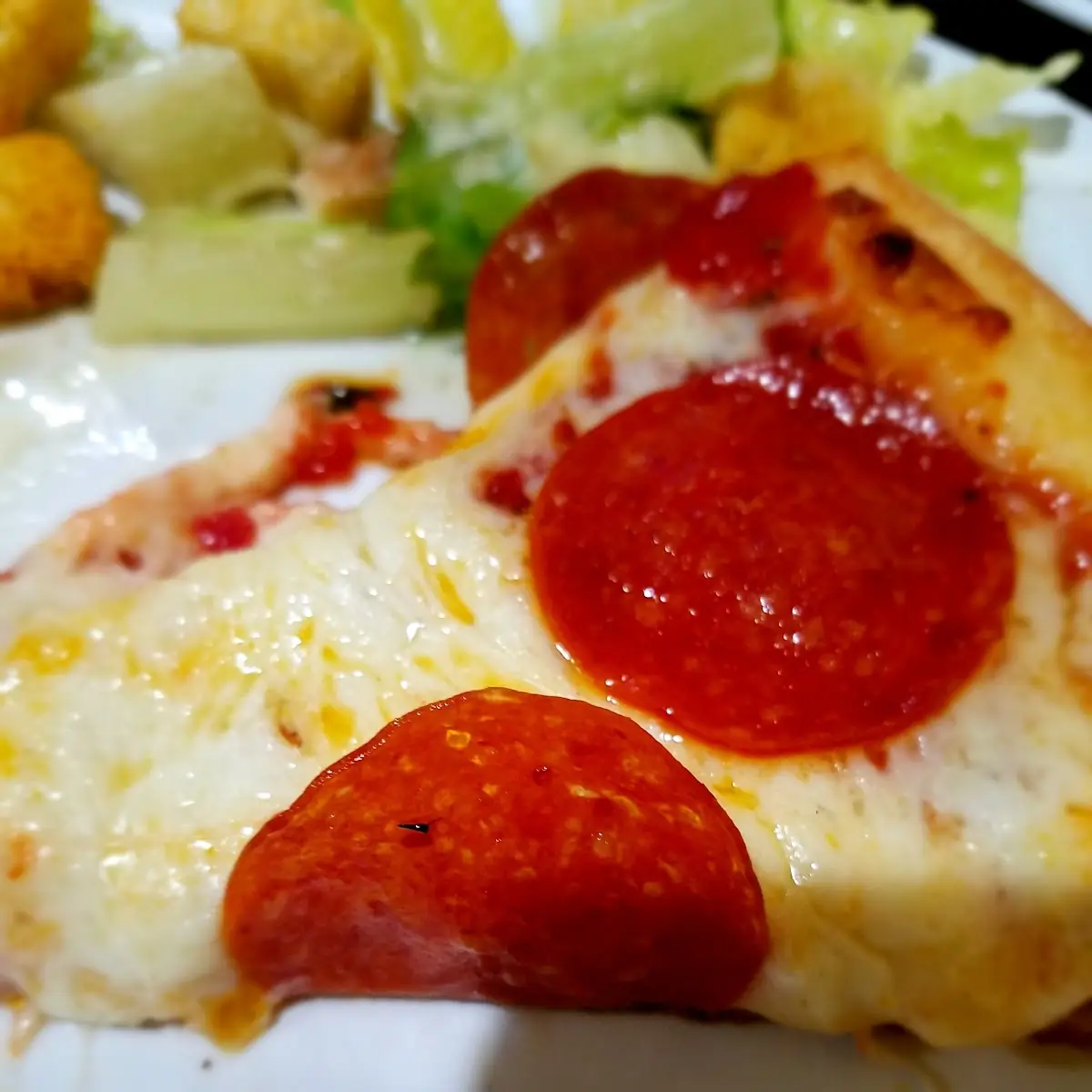 Great Pizza Place