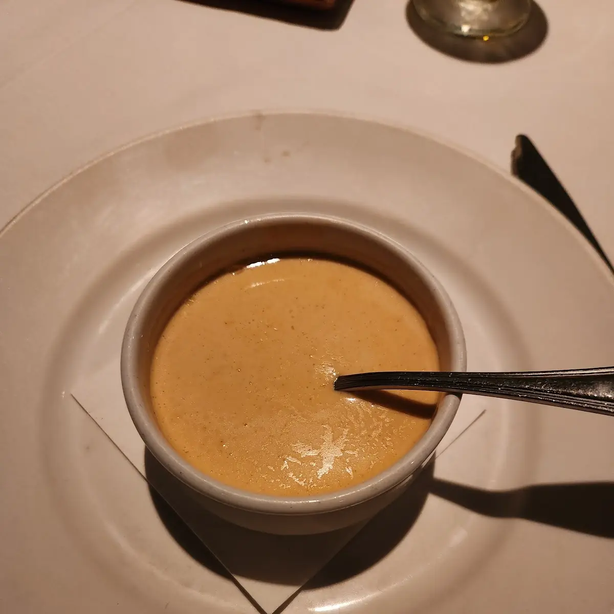 Lobster Bisque