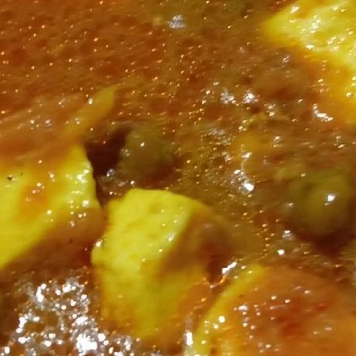 Paneer Butter Masala