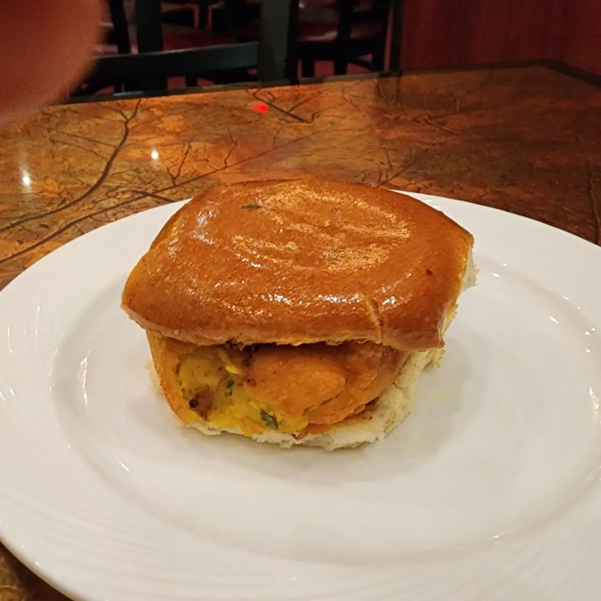 Wada Pav